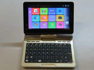 Partner Lux2 Sistema di apprendimento delle lingue e compagno di viaggio 5" ** inglese-cinese** - Foto 1 di 4