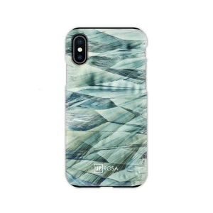 UPROSA Slim & Tough Lines Cases for iPhone XS / X - Picture 1 of 3