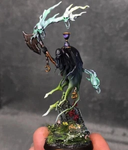 Liekoron The Executioner Nighthaunt Warhammer Age of Sigmar Games Workshop army - Imagen 1 de 2