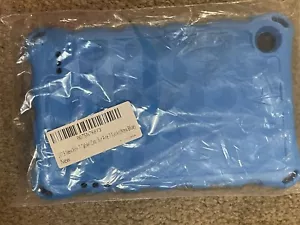 Amazon 8" FreeTime Child Proof Case (BLUE) - Picture 1 of 6