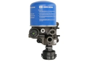 Original KNORR BREMSE LUFTTROCKNER K116871N50 Knorr-Bremse - Bild 1 von 3