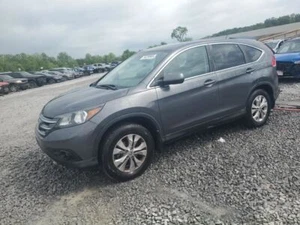 Power Brake Booster North America Built AWD 10.5" Fits 12-14 CR-V 4815499 - Picture 1 of 14
