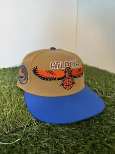 ATL Hawks exklusiver Patch MLB UV Club NBA New Era - (Größe 7 1/8) - Bild 1 von 5