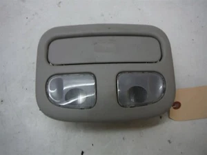2002 NISSAN QUEST FRONT OVERHEAD DOME MAP READING LIGHT LAMP OEM 1999-2002 - Picture 1 of 10