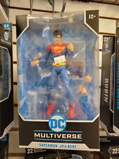 McFarlane Toys DC Multiverse Superman Jonathan Kent Future State Action Figure