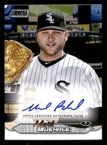 Mark Buehrle 2024 Topps Stadium Club Auto Chicago Cubs #SCBA-MB - Picture 1 of 2