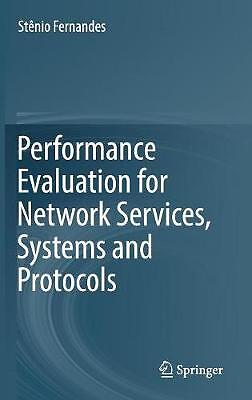 Performance Evaluation for Network Services, ...