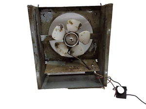 Vent line range hood motor model PR100 CFM - Picture 1 of 3