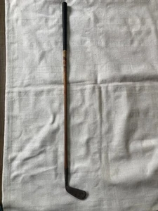 A.G. Spalding & Bros KRO-FLITE SWEET-SPOT Golf Club 2 Iron Hickory Shaft Vintage - Picture 1 of 5