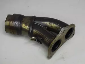 1997 Ducati 916 Exhaust Manifold Rear - Picture 1 of 6