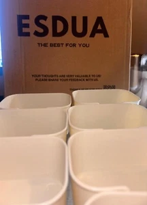 Vassoio da portata diviso con coperchio e manico contenitore snackle box perfetto per NUOVO - Foto 1 di 4