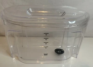 Keurig K-Duo Essentials 5000 Water Reservoir Tank w/Lid Replacement Parts - Picture 1 of 6