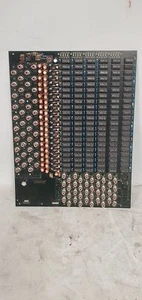 TiltRac Corp 7030-02 Component Board - Picture 1 of 6