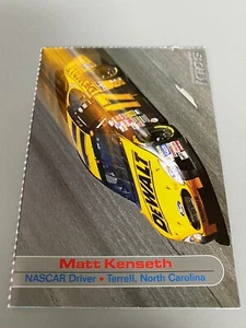 Matt Kenseth NASCAR Racing Driver Sports Illustrated for Kids SI  Card  #324 - Picture 1 of 1