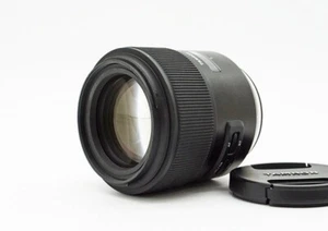 TAMRON SP 85mm F1.8 Di VC USD for canon (Model F016) - Picture 1 of 1