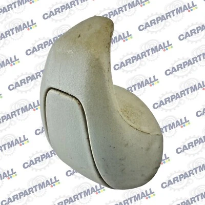 2007 2008 Dodge Caliber Hatchback Rear Left Interior Inner Roof Hanger Hook Clip Foto 1 de 4