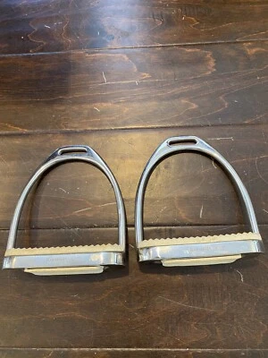 Хомуты Korsteel Fillis 4-1/2 дюйма - Изображение 1 из 4