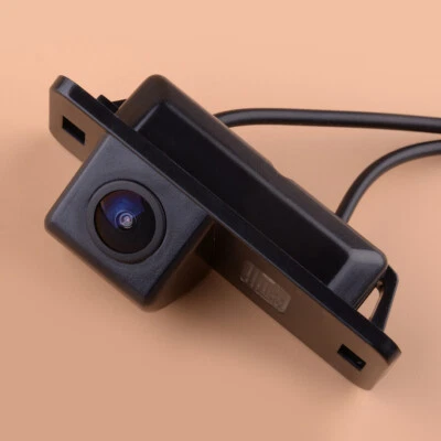 Wireless Reverse Parking Camera Kit Fit For BMW E53 E70 E71 E90 E91 E39 E60 vt - image 1 of 4