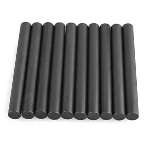 10X Fire Starter Steel Striker Kit Camping Flint Primitive Starter BBQ LIGHTER - Picture 1 of 10