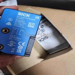 Sensore 1PZ Nuovo SICK KTX-WN91142252ZZZZZZ 1078067 - Foto 1 di 2