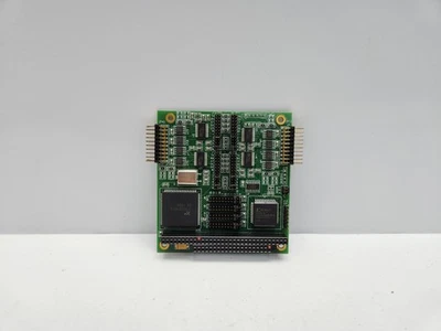 DIAMOND SYSTEMS EMERALD-MM V4C PCB CARD 7110140 - Image 1 of 4
