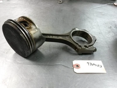 Pistón y varilla de conexión estándar de 1996 Lincoln Mark VIII 4,6 Foto 1 de 4