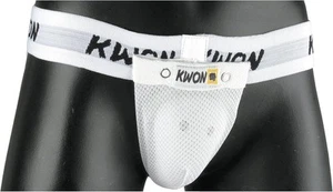 Kwon auf Schritt Größe L - Hochwertiger Schutz - Bild 1 von 3