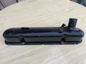 Ford Crossflow original Stahlwippenabdeckung, sehr guter Zustand - Bild 1 von 4