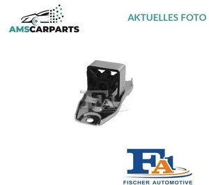 AUSPUFFHALTER AUSPUFFGUMMI 753-926 FA1 NEU OE QUALITÄT - Picture 1 of 5