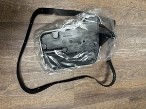ACDelco OEM GM 24200796 Kit filtro fluido cambio automatico con guarnizione/guarnizione - Foto 1 di 13