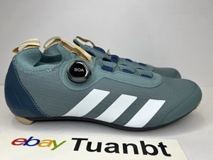 BRANDNEU Adidas Parley Road Herren Fahrradschuhe BOA grün GX8931 - Bild 1 von 6