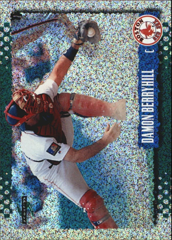 B1437- 1995 Score Platinum Team Sets BB #s 251-500 -You Pick- 15+ FREE US SHIP - Image 1 of 1