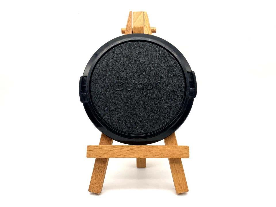 Canon C-72 Lens Front Cap Lens Cap (72mm) - Image 1 of 1