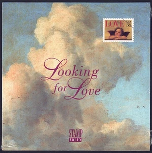 USA 1995 StampFolio (Looking for Love) - Picture 1 of 1