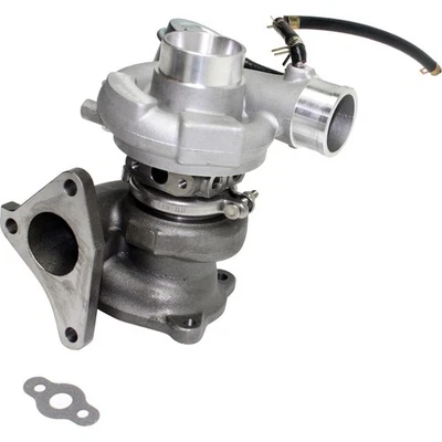 New Turbocharger For Subaru Forester Baja 06-04 - Image 1 of 4