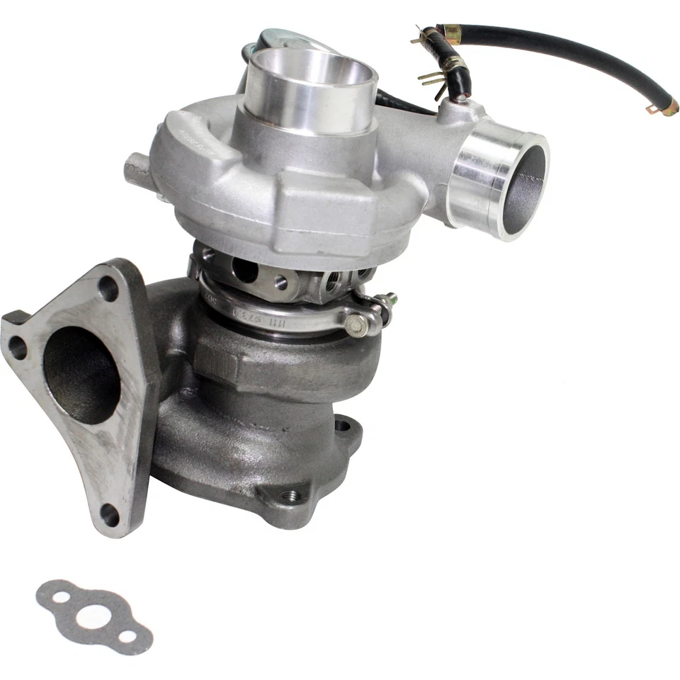 New Turbocharger For Subaru Forester Baja 2006 2005 2004 - Image 1 of 4