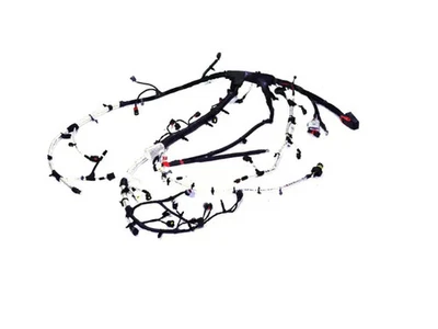 Cableado de motor Mopar genuino 68381091AC Foto 1 de 3
