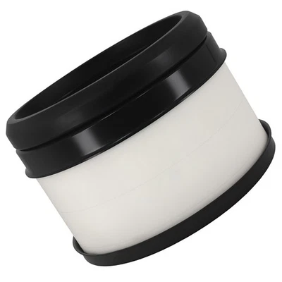 Filtro de aire para Chevrolet Silverado 3500HD Classic LS LT WT 2007 6,6 L diésel Foto 1 de 4