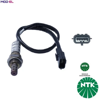 LAMBDA SENSOR 90980 FOR RENAULT CLIO/III/Grandtour MODUS/GRAND D4F764/706 1.1L - Изображение 1 из 4