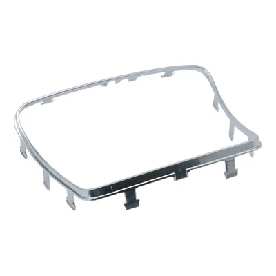 Center Console Cup Holder Frame Trim 2056830900 For Mercedes-Benz GLC C Class - Image 1 of 4