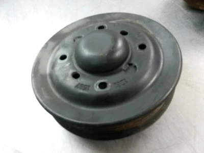 Polea bomba agua GMC Acadia 3.6 12611587 2009 Foto 1 de 3