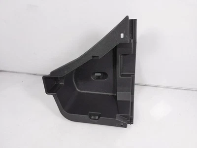 Toyota Prius 2010-2015 Driver Cargo Storage Box Assy 64997-47020 - Imagem 1 de 4