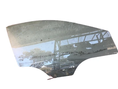 Hyundai Accent 2012-2017 sedán puerta delantera ventana de vidrio lado derecho del pasajero derecho derecho derecho derecho derecho Foto 1 de 4