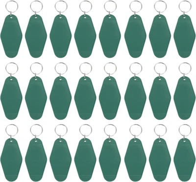 Llavero Motel Vintage, Llaveros Hotel Etiqueta Foto 1 de 4