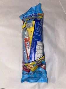 Pokemon PEZ Dispenser - PIKACHU - Bild 1 von 2