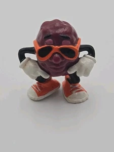 Vintage California Rosinen Figur Sammlerstück Spielzeug 80er 90er verschiedene Stile - Bild 1 von 2
