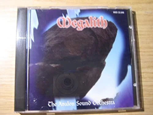 Megalith - Bild 1 von 1