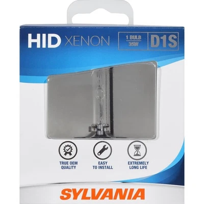 Sylvania Silverstar D1S.PB1  BULBS - Image 1 of 4