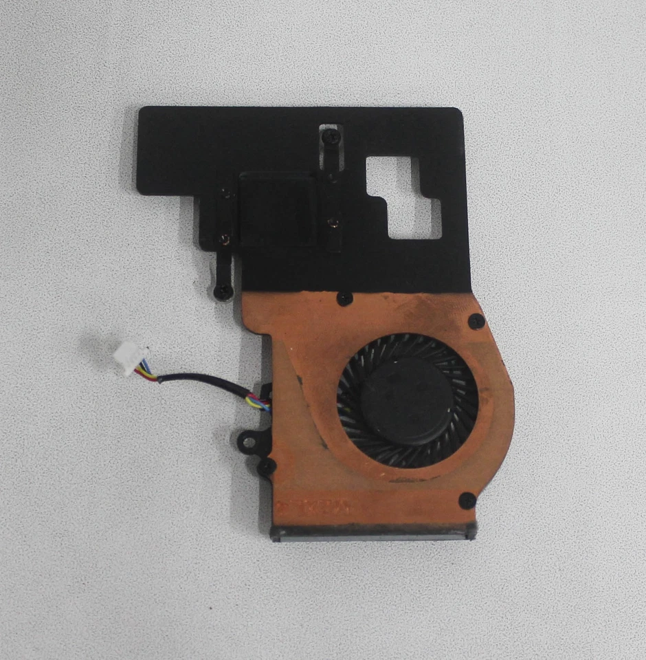 60.4LK02.001 Acer Aspire V5-122 CPU Fan + Heatsink "GRADE A" - Image 1 of 1