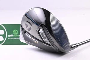 Taylormade Qi10 LS Driver / 10.5 Degree / X-Flex Kai'li White 70 Shaft - Picture 1 of 9